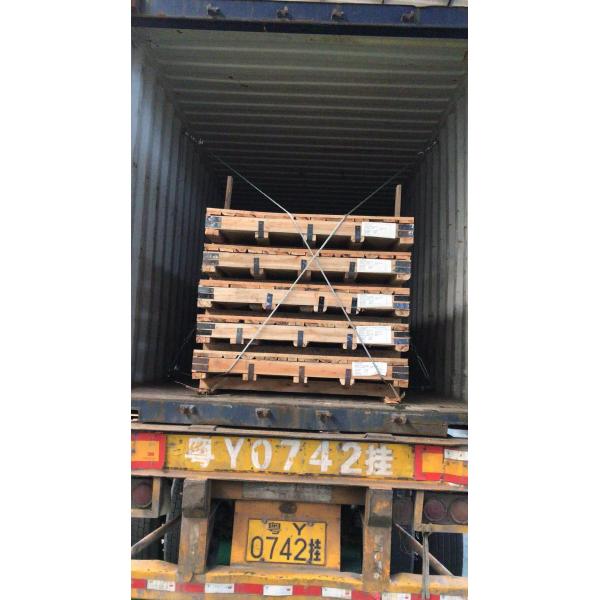 Лист нержавеющей стали 316 Иноксидабле Инокс 4.5мм толстый противоскользящий выбивая стальную плиту