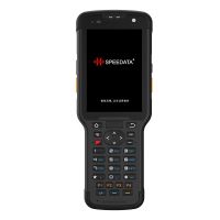 RAM UHF 2GB блоков развертки NFC штрихкода андроида GPS андроида 8,1 CCC с кнопочной панелью