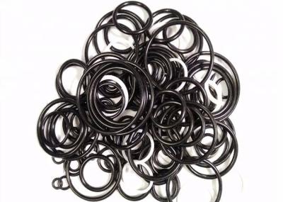 Volvo EC240B Control Valve Seal Kit 14506889 NBR Material Oil Resistant