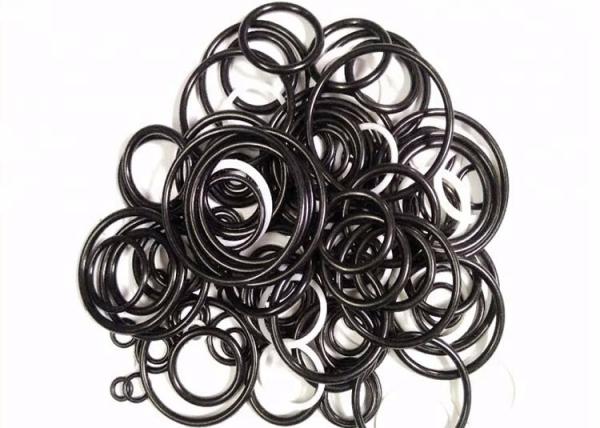 Volvo EC240B Control Valve Seal Kit 14506889 NBR Material Oil Resistant