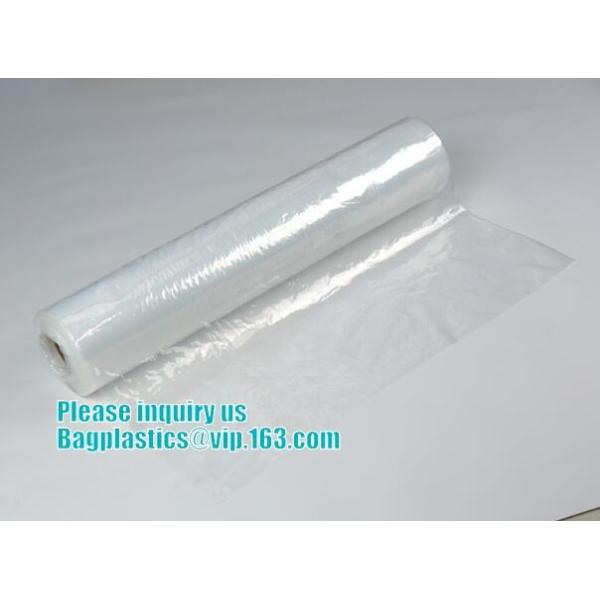 PE asbestos waste bags, Disposal Plastic Bag for Construction Waste, rubbish bag for asbestos fibers, bagplastics, bagea