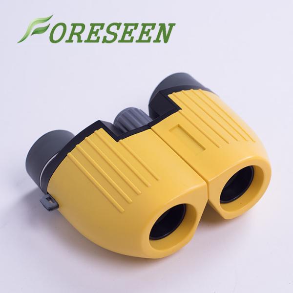 Wholesale Amazon Hunting binoculars telescope colorful styles for out door sports 8x21 kids binoculars