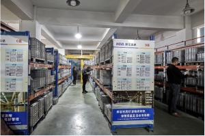 zhejiang jida metal co,ltd