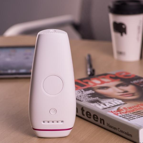 IPL Hair Removal intelligent control woman's hair remover lady epilator Laser rapid hair removal device GK-BM03