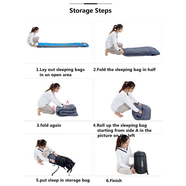 Wholesale Popular Factory Custom Cheap Sleeping Bag Liner