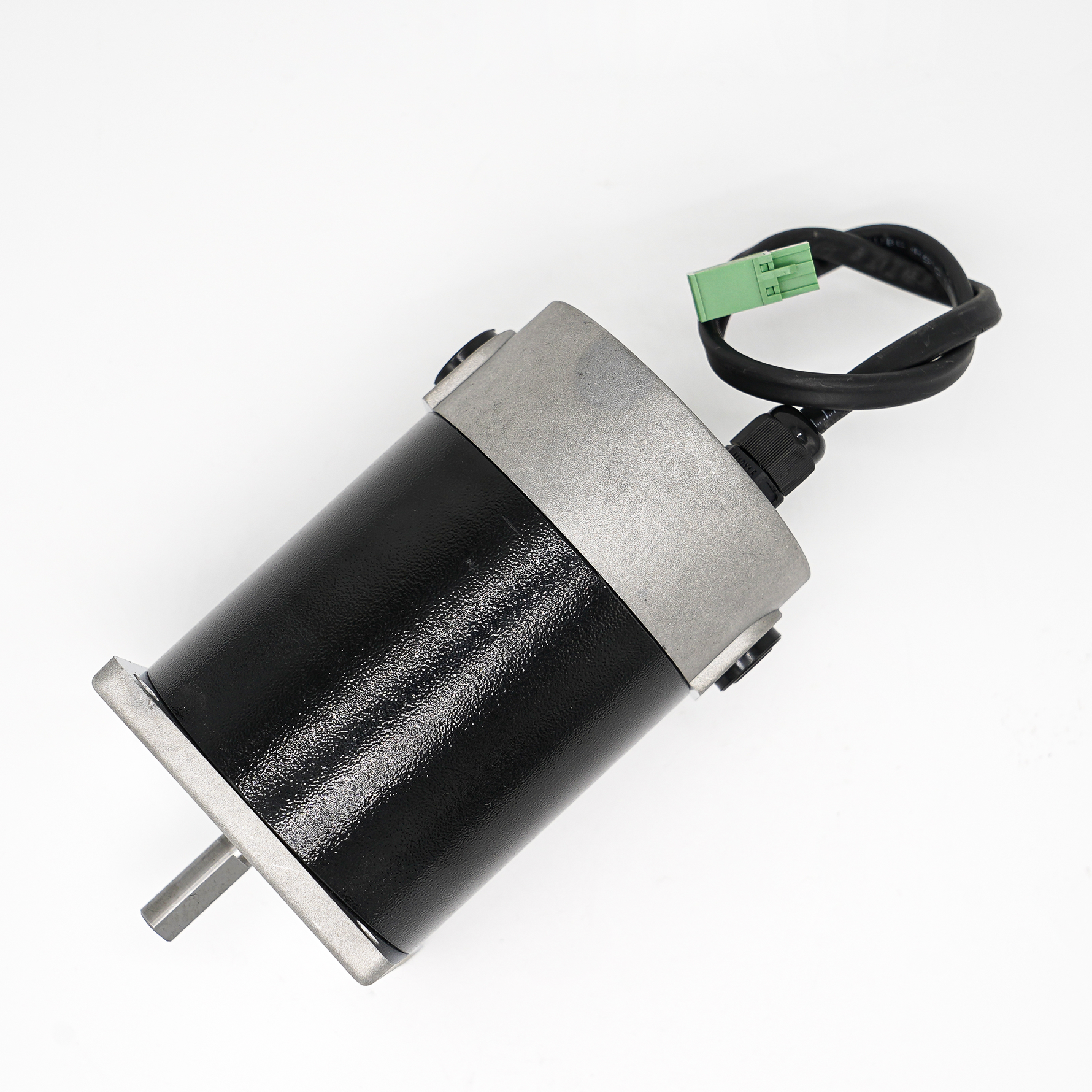 82ZY 82mm brushed dc motor for Automatic door

