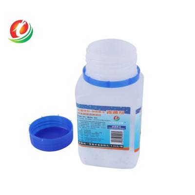 Pó mágico 268g/Bottle do líquido de limpeza de tubulação do desinfetante dos fornecedores