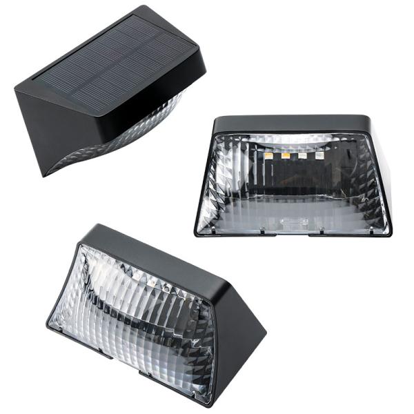 耐久性のある LED ガーデンライト 150g 電池容量 3.7V / 51200MAH のリチウム電池