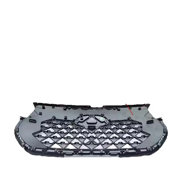 OE No 602001338AA Auto Front Grille Fit Chery Tiggo 7 Pro 2020-2024