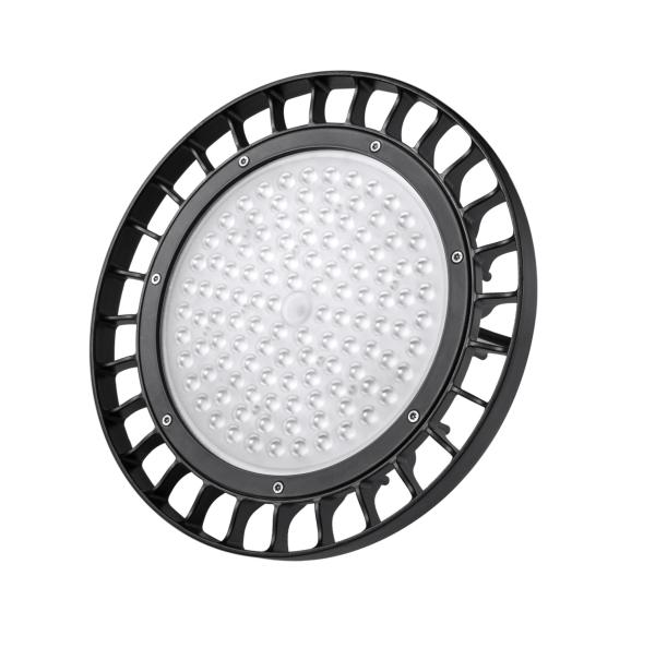 New design 200W waterproof IP65 LED high bay light Nichia chip and Meanwell driver CE ROHS