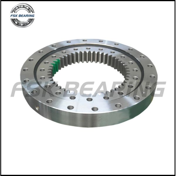 Premium Quality 133.25.500 Three-row Roller Slewing Ring 366*634*148mm
