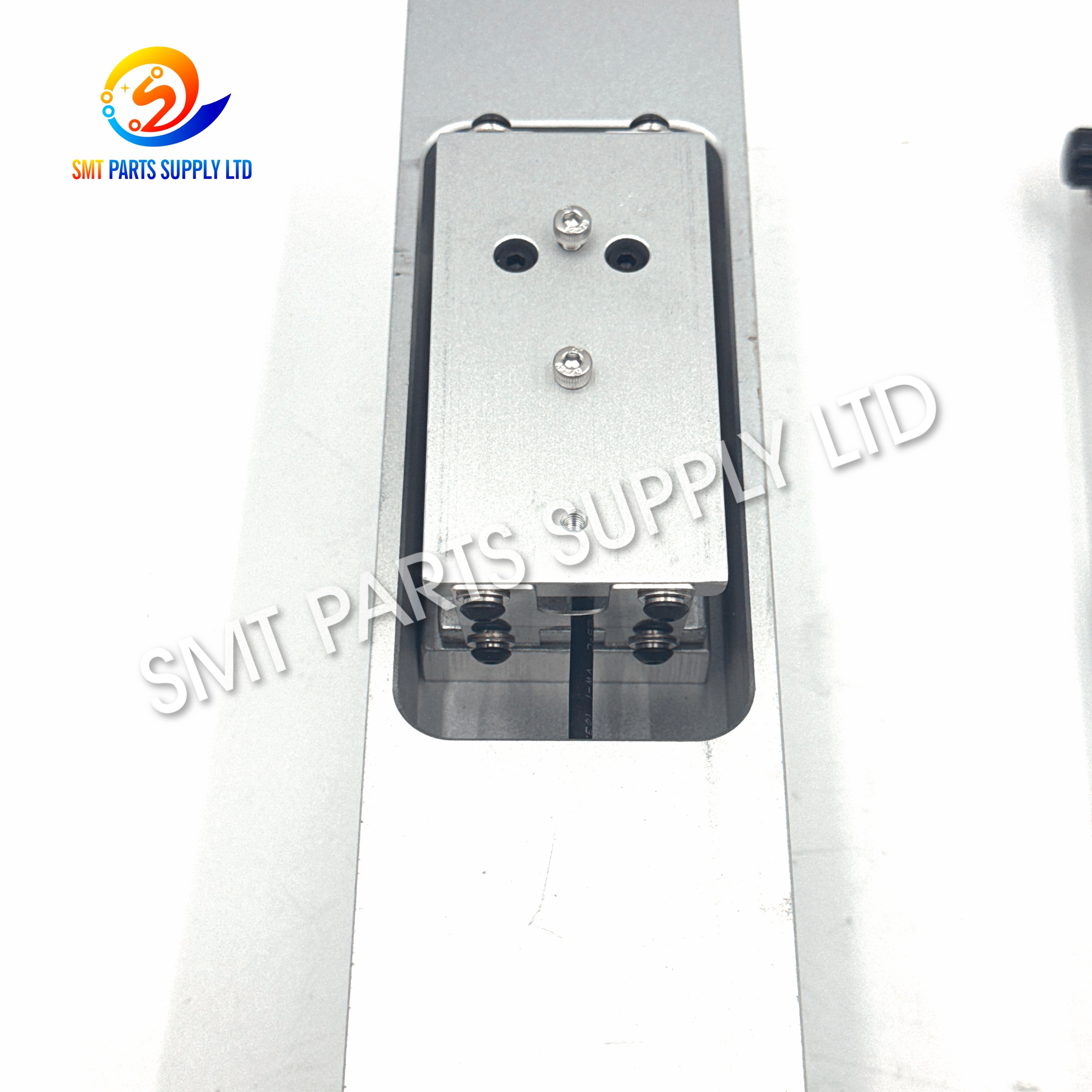 JUKI RS-1 Compatible Four-Line Vibratory Stick Feeder with Adjustable Vibration for SMT Tube Feeding