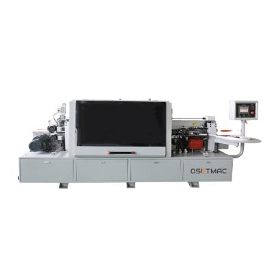 High Precision 8.65KW SYS-365 Automatic Edge Banding Machine for 4100x800x1620mm Size