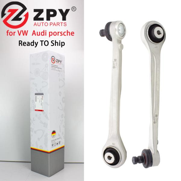 ZPY Suspension Upper control arm 4M0407509B for Audi Q7 Bentley Suv Falcon Porsche Cayenn auto Control arm