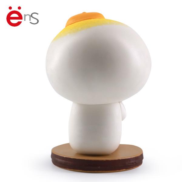 OEM Anime Action Figure Toys Unisex 6cm Height For Collection