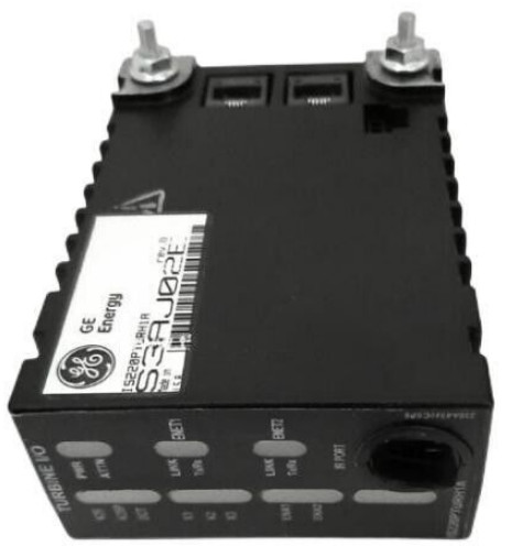 GE IS220PTCCH1A GENERAL ELECTRIC IS220 Модуль управления температурой на складе