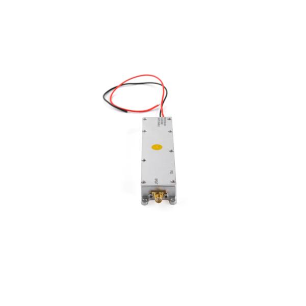 1.4G 20W GaN RF Power Amplifier Module For FPV Drone