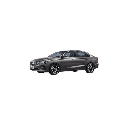 Custom Made Navigation Audio Commercial Vehicle System For Geely Dihao Gasoline Car