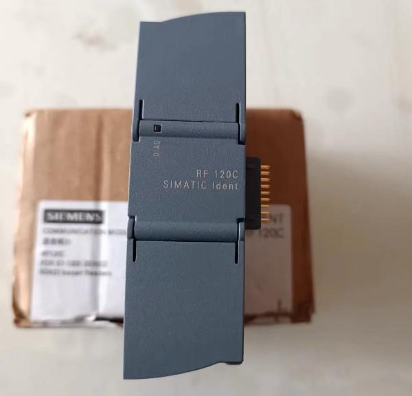 6GT2002-0LA00 Siemens SIMATIC S7-1200 RF120C RFID Communication Module For Industrial