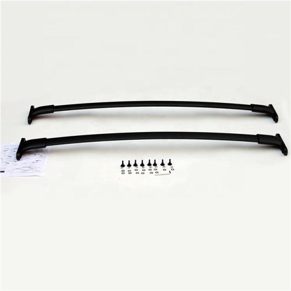 Aluminum Auto Roof Rack Cross Bars car top luggage rack for Ford Explorer 2016