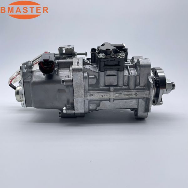 Fuel Injection Pump 723945-51320 for WB93 and S4D106 Engine Series with 6 Months Warranty