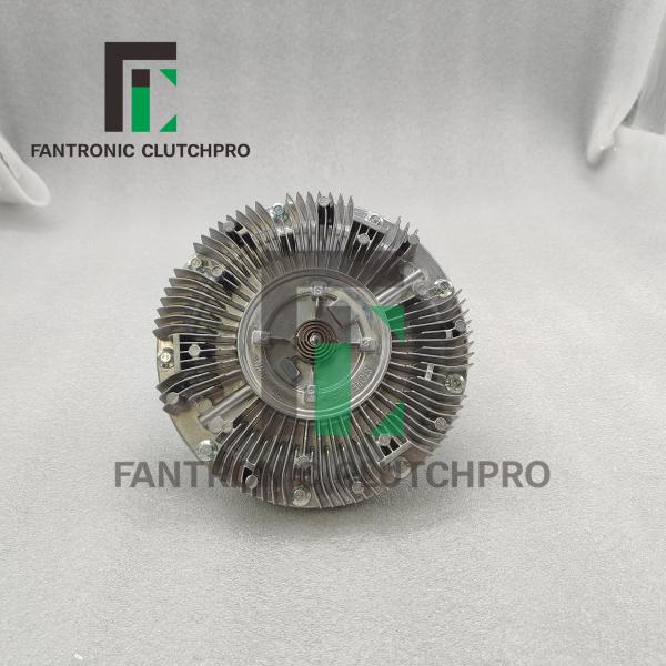 Massey Ferguson Fan Clutch  3788062M1  
655150036
AM192041M