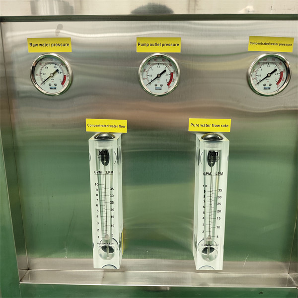 Reverse Osmosis System Price Machine Purify Water Ro Plant Pure Water Treatment Industrial Water Filter