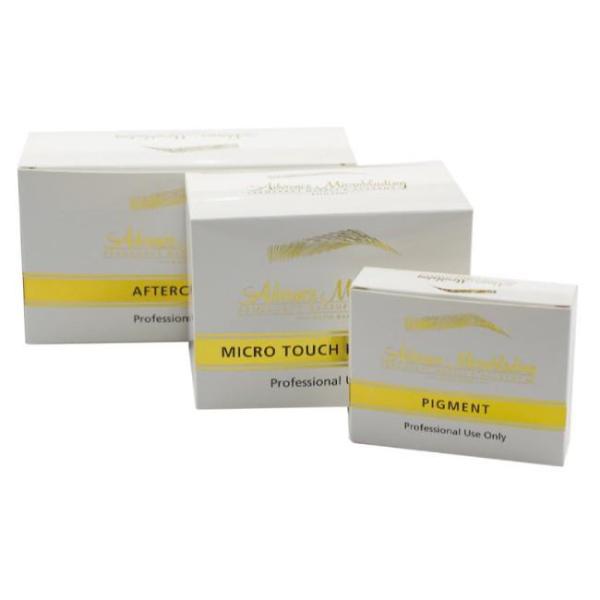 Biodegradable Packaging Box Medical Paper Box ODM OEM