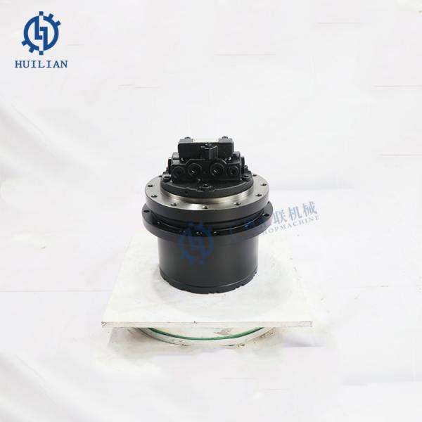 E306E Final Drive Excavator Travel Motor Gearbox Assembly For E306E Excavator
