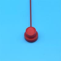Innovadora válvula de aerosoles de 360 grados con actuador para un control óptimo