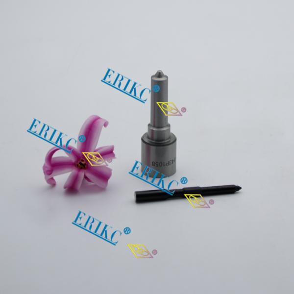 ERIKC DSLA 143 P 1058 For BOS nozzle 0 433 175 309 fuel spray nozzle DSLA 143P 1058 and DSLA 143 P1058 for 0445120018