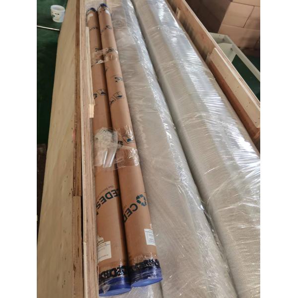 L'acier inoxydable a isolé la caserne de pompiers sectionnelle de porte aérienne avec l'IP 54 enduit de poudre