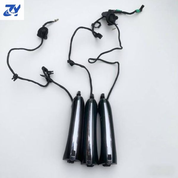 For Bentley GT Flight Continental 12-14 3Y0837205D 3Y0837205E Original Second-hand High-quality Handle