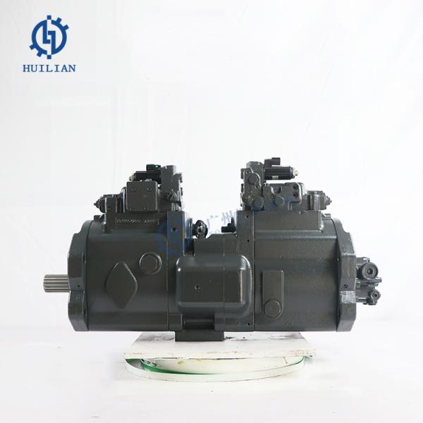 SK-450-6 Electric Digger Pump K5V200DTH Excavator Hydraulic Pump