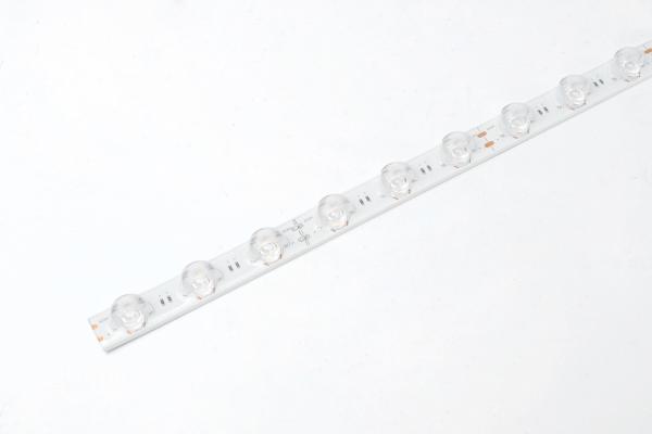 2515 LED IP67 RGB Wall Washer Strip Light Multiple Color Options 2835 / 5050 24V