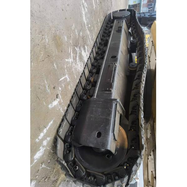 Excavador PC400 - 7 de 40 Ton Heavy Machinery Second Hand KOMATSU