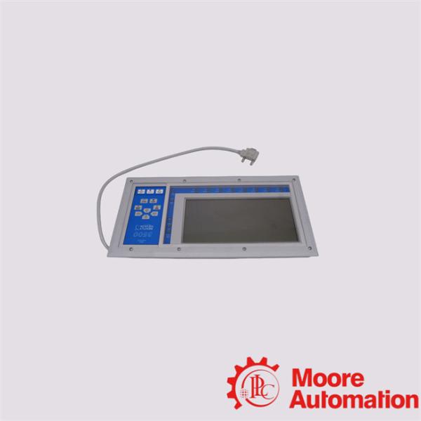 3500/93 135785-02 ベントリー ネバダ バックライトディスプレイユニット