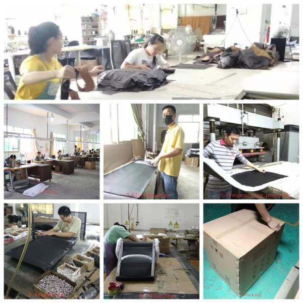 Wellran Furniture Co., Ltd.