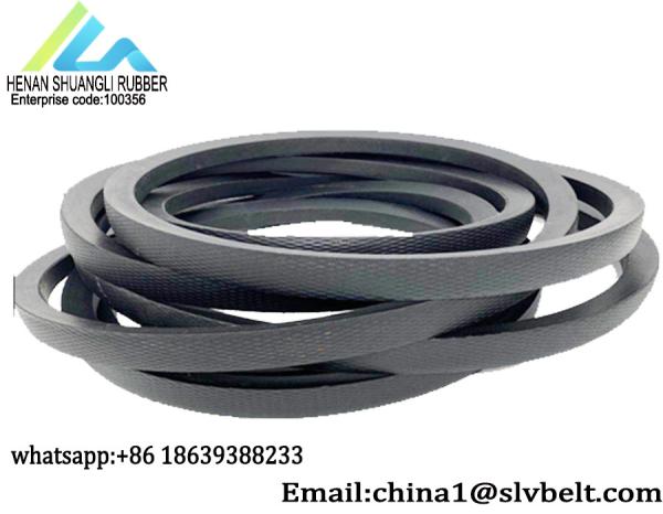 Ozone Resistant C V Belt Length 100'' - 110''