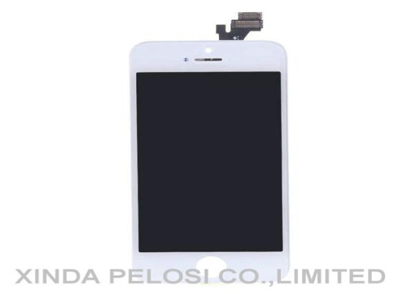 TFT 1136*640 Pixel Iphone 5 LCD Touch Screen With Anti - Static Boxes