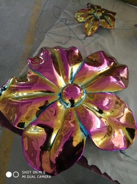 Stainless Steel Color Furniture And Tableware Pvd Vacuum Coating Machine
