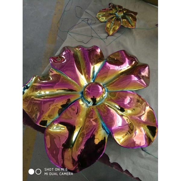 High Quality PVD Coating Machine For Sanitary Water Tap Furniture Door Handle