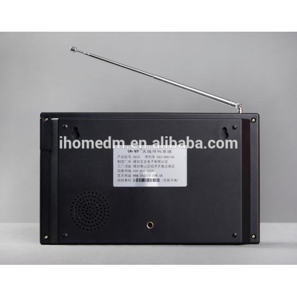 Больничная беспроводная пейджерная система дистанционного тревожного устройства