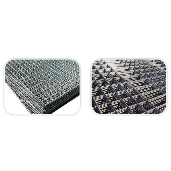 Новый дизайн оптовая цена Сварка сетка проволока 19 габарит оборудование ткань Металлическая сетка 1/2 