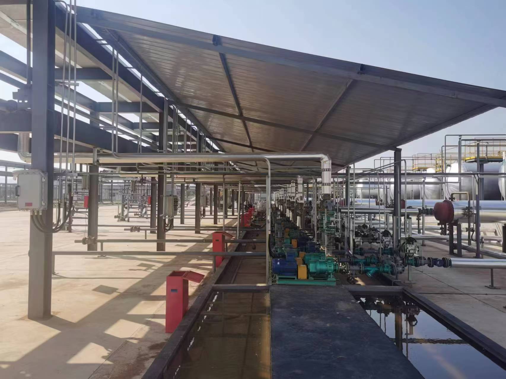 Hubei Yingzhou Environmental Technology Co., Ltd.