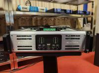 Amplificateur de puissance pure de 4 canaux de 300 W Solution audio haute performance pour un usage professionnel et domestique