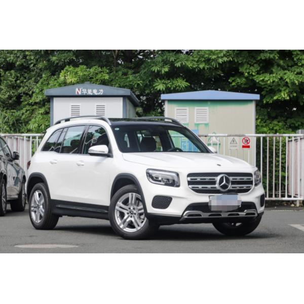 Mercedes-Benz GLB 2023 GLB 220 Fashion Version SUV 7 мест Бензин Компактный