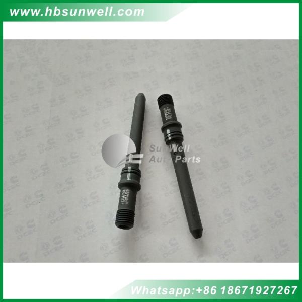 5298010 5298011 52980122 Injector Fuel Supply Connector for Cummins engine ISDE ISLE QSB6.7 fuel injector connector