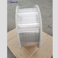 Máquina de afeitar del alambre de soldadura de la aleación de aluminio