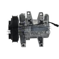 52063997 Compressor de corrente de ar para automóvel para Chevrolet S10 para Grand Blazer2.4 WXCV041